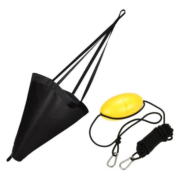 '/32 '/42 '/53 ' sea drogue anchor float marine kayak drift 30ft rowing sock brake boat fishing canoe rafts/inflatable b
'/32 '/42 '/53 ' sea drogue anchor float marine kayak drift 30ft rowing sock brake boat fishing canoe rafts/inflatable b