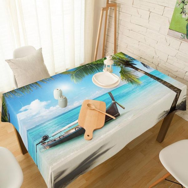 table cloth beach coconut tree boat tablecloth linen cotton spandex elastic dining chair slipcover kitchen cover
table cloth beach coconut tree boat tablecloth linen cotton spandex elastic dining chair slipcover kitchen cover