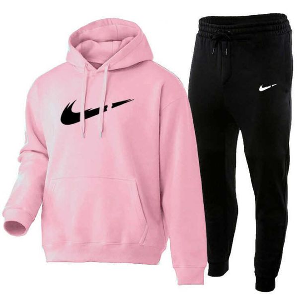 2021 men spring sets hoodie+pants two-pieces casual solid color tracksuit male fashion sportswear set letter printing sweatsuit, Gray
2021 men spring sets hoodie+pants two-pieces casual solid color tracksuit male fashion sportswear set letter printing sweatsuit, Gray