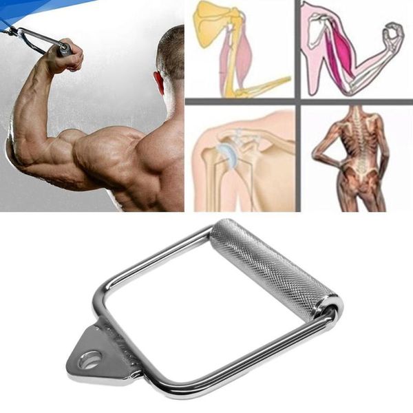 accessories 1pcs handle fitness cable machine attachments rope rubber d-handle weight exercise lifting saddle s6v8
accessories 1pcs handle fitness cable machine attachments rope rubber d-handle weight exercise lifting saddle s6v8