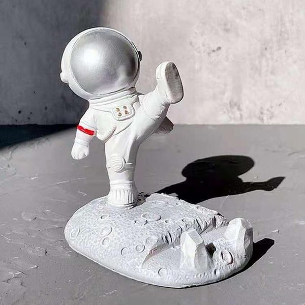 cell phone mounts & holders universal mobile holder resin astronauts ornaments stand table deskfor
cell phone mounts & holders universal mobile holder resin astronauts ornaments stand table deskfor