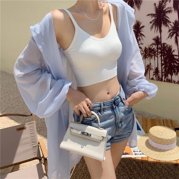 women's jackets hzirip loose thin all-match hooded casual autumn 2021 solid color gentle long-sleeved lantern sleeves female sunscreen, Black;brown
women's jackets hzirip loose thin all-match hooded casual autumn 2021 solid color gentle long-sleeved lantern sleeves female sunscreen, Black;brown