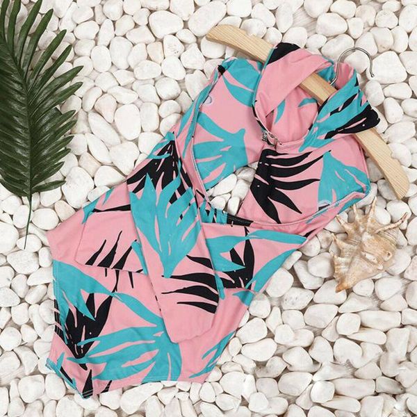 one-piece suits women halter bikini push-up padded swimsuit ladies floral bathing swimwear beach monokini bodysuit clothes
one-piece suits women halter bikini push-up padded swimsuit ladies floral bathing swimwear beach monokini bodysuit clothes