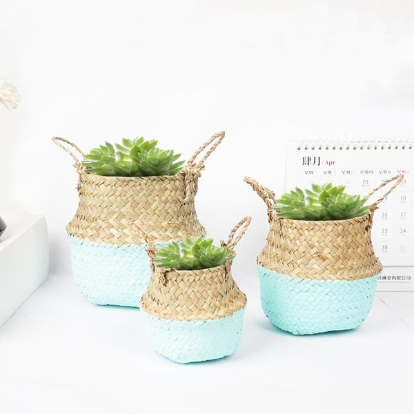 planters & pots deskfleshy plant flower basket pot pen box stationery storage bucket seagrass garden woven wicker desk
planters & pots deskfleshy plant flower basket pot pen box stationery storage bucket seagrass garden woven wicker desk