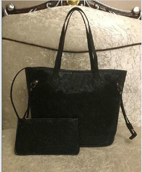 2pcs set women pu shoulder bags leather embossment handbag ladies high lady clutch purse retro fashion tote bag rtong
2pcs set women pu shoulder bags leather embossment handbag ladies high lady clutch purse retro fashion tote bag rtong