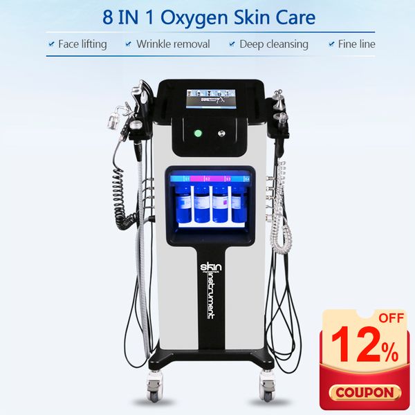 water oxygen hydra machine hydro microdermabrasion skin care rejuvenation rf wrinkle removal treatment machines
water oxygen hydra machine hydro microdermabrasion skin care rejuvenation rf wrinkle removal treatment machines