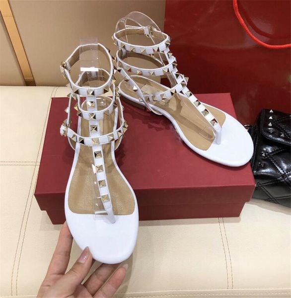 classic women's casual sandals leather beach slippers ladies designer shoes female flip flops sandal brand slipper v908110, Black
classic women's casual sandals leather beach slippers ladies designer shoes female flip flops sandal brand slipper v908110, Black