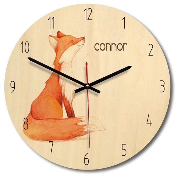 wall clocks creative clock nordic wooden round home
wall clocks creative clock nordic wooden round home