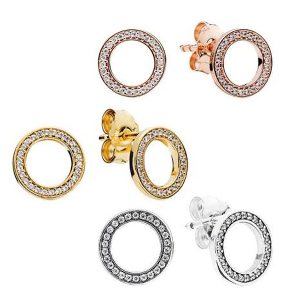 stud 2021 925 sterling silver pan earring temperament hollow round earrings for women wedding gift fashion jewelry, Golden;silver
stud 2021 925 sterling silver pan earring temperament hollow round earrings for women wedding gift fashion jewelry, Golden;silver