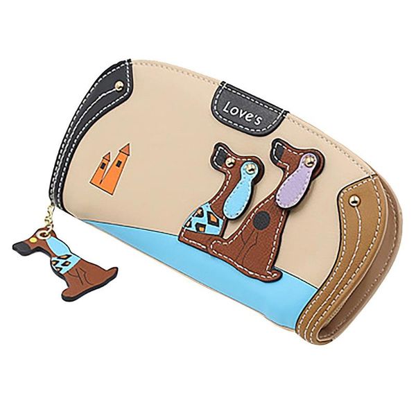 wallets aelicy 2021 fashion women wallet long style student cards holder clutch female folding coin purse standard, Red;black
wallets aelicy 2021 fashion women wallet long style student cards holder clutch female folding coin purse standard, Red;black