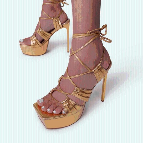 sandals 14cm heels platform women narrow band ankle strap slides high heel shoes peep toe pump fashion big size zapatos de mujer, Black
sandals 14cm heels platform women narrow band ankle strap slides high heel shoes peep toe pump fashion big size zapatos de mujer, Black