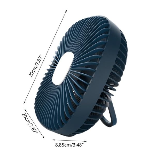 electric fans 35eb 4000mah 4 speed camping fan with led light lantern for outdoor tent car rv home bbq camp hiking and other activity
electric fans 35eb 4000mah 4 speed camping fan with led light lantern for outdoor tent car rv home bbq camp hiking and other activity