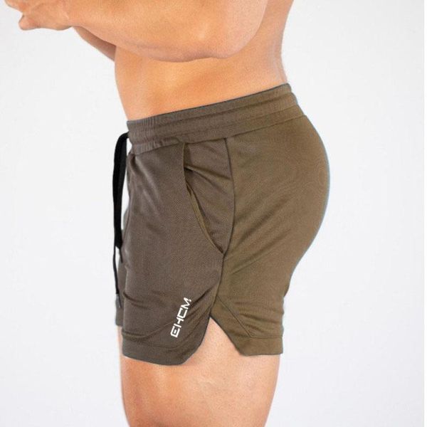 men fitness bodybuilding shorts breathable mesh quick dry sportswear jogger beach short pants man summer gyms workout male men's, White;black
men fitness bodybuilding shorts breathable mesh quick dry sportswear jogger beach short pants man summer gyms workout male men's, White;black
