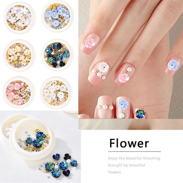 mix rose flower shell gold rhinestones jewelry gems charm nail art decoration glitter accessories design for nails diy decorations, Silver;gold
mix rose flower shell gold rhinestones jewelry gems charm nail art decoration glitter accessories design for nails diy decorations, Silver;gold