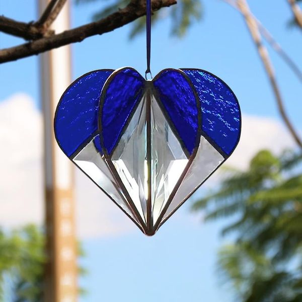 garden decorations multi-faceted heart sunlight catcher romantic decor household living room window decoration ornament chandelier rainbow
garden decorations multi-faceted heart sunlight catcher romantic decor household living room window decoration ornament chandelier rainbow