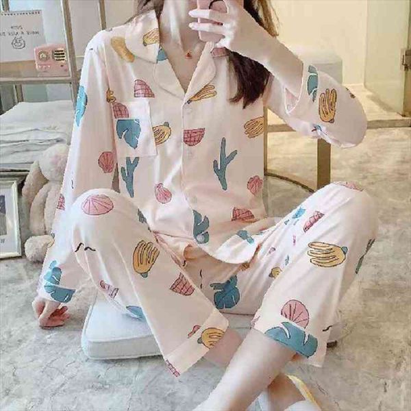 cotton pajamas for women long sleeve pajamas set casual cute 2 pieces set pijama pjs sets lounge wear lingerie, Black;red
cotton pajamas for women long sleeve pajamas set casual cute 2 pieces set pijama pjs sets lounge wear lingerie, Black;red