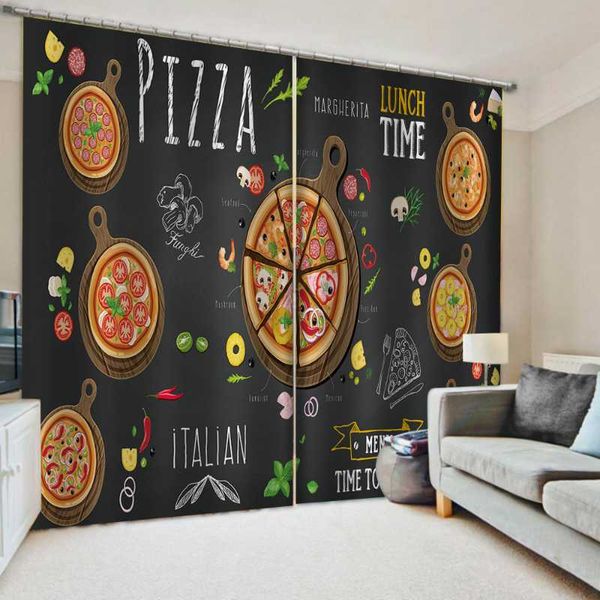 luxury blackout 3d curtains for living room office bedroom 2 panel print restaurant curtain & drapes
luxury blackout 3d curtains for living room office bedroom 2 panel print restaurant curtain & drapes