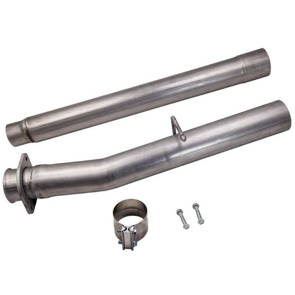 manifold & parts 4" exhaust tube pipe nobungs 409steel for powerstroke 6.4l 2008 2009 2010
manifold & parts 4" exhaust tube pipe nobungs 409steel for powerstroke 6.4l 2008 2009 2010