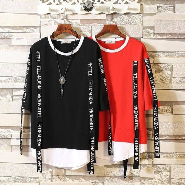 men's t-shirts summer streetwear oversized t shirt t-shirt women men o-neck polyester dress up novelty japan style half tshirt camisa m, White;black
men's t-shirts summer streetwear oversized t shirt t-shirt women men o-neck polyester dress up novelty japan style half tshirt camisa m, White;black