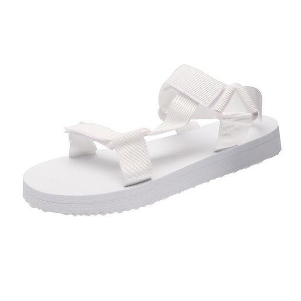 sandals summer soft women platform comfortable casual beach shoes hook & loop open toe ladies sandalias fashion flip flops, Black
sandals summer soft women platform comfortable casual beach shoes hook & loop open toe ladies sandalias fashion flip flops, Black