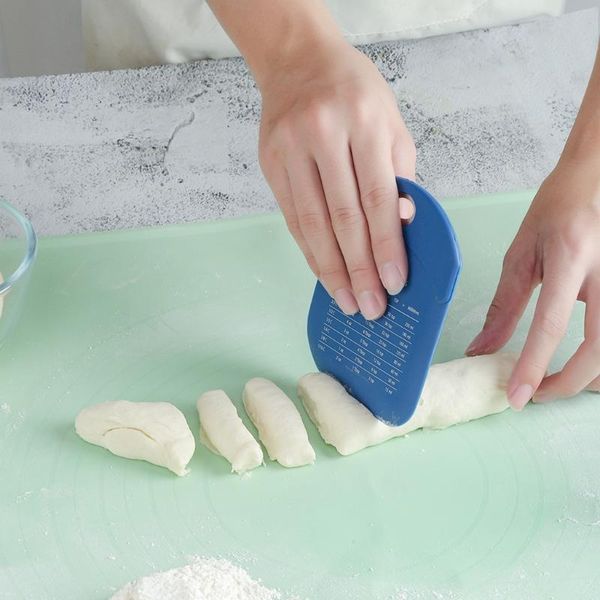 baking & pastry tools flexible silicone bowl scraper plastic set food grade bench dough for sourdough bread cake
baking & pastry tools flexible silicone bowl scraper plastic set food grade bench dough for sourdough bread cake