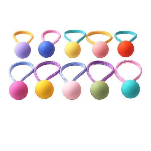 hair accessories fashion 10pcs double beads cartoon children's ring candy color children head rope band rubber, Slivery;white
hair accessories fashion 10pcs double beads cartoon children's ring candy color children head rope band rubber, Slivery;white