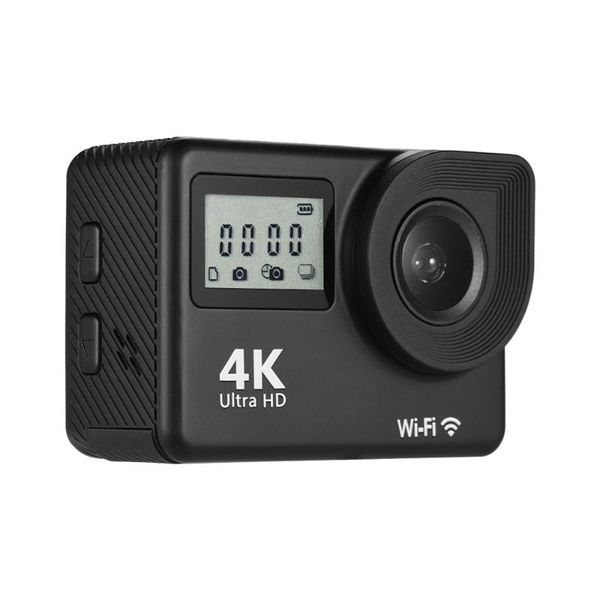 mini cameras 2.0" lcd touchscreen 4k ultra hd wifi sports action camera 18mp 170 wide angle waterproof 30 meters cam sport dv
mini cameras 2.0" lcd touchscreen 4k ultra hd wifi sports action camera 18mp 170 wide angle waterproof 30 meters cam sport dv