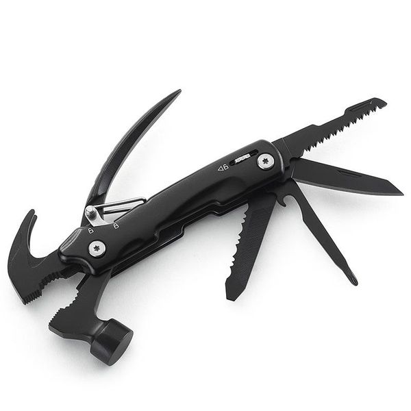 hand tools multifunctional claw hammer stainless steel pliers screwdriver saw knife auto escape portable outdoor survival
hand tools multifunctional claw hammer stainless steel pliers screwdriver saw knife auto escape portable outdoor survival