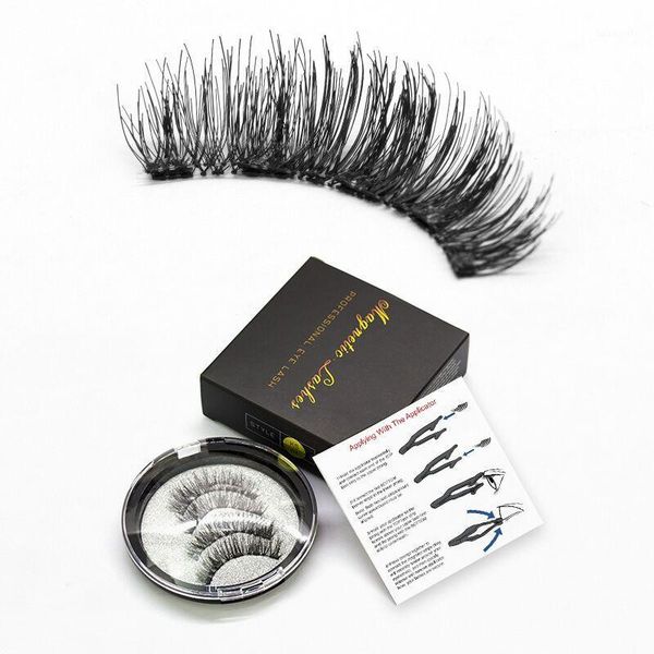 magnetic eyelashes with 5 magnet false handmade soft fiber eye lashes 4pcs makeup kit reusable wispy1
magnetic eyelashes with 5 magnet false handmade soft fiber eye lashes 4pcs makeup kit reusable wispy1
