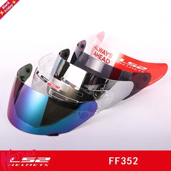 original ff352 helmet visor full face motorcycle lens replacement be suitable for ff384 ff351 helmets
original ff352 helmet visor full face motorcycle lens replacement be suitable for ff384 ff351 helmets