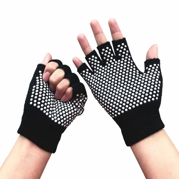 sports gloves women gym crossfit yoga sport fitness bodybuilding glove workout half finger anti slip powerlifting hand protector, Black
sports gloves women gym crossfit yoga sport fitness bodybuilding glove workout half finger anti slip powerlifting hand protector, Black