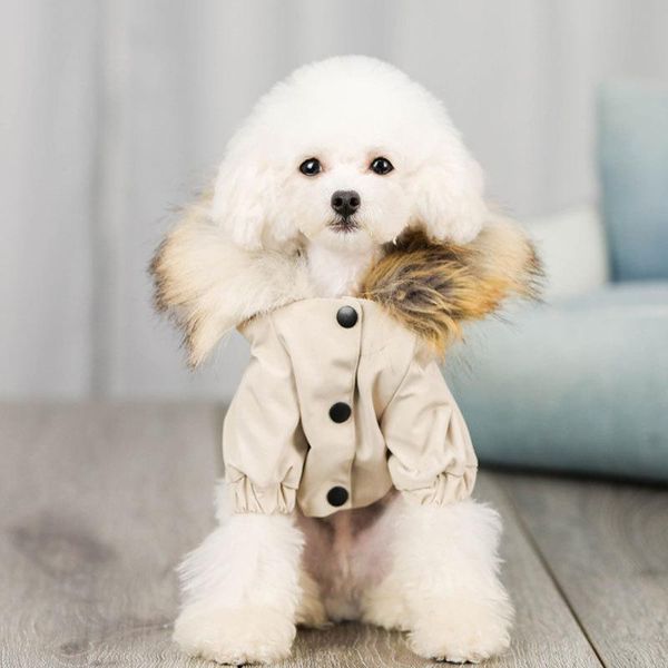 dog apparel autumn and winter casual style pet clothing thickened comfortable fashionable cotton-padded clothes jacket dogs
dog apparel autumn and winter casual style pet clothing thickened comfortable fashionable cotton-padded clothes jacket dogs