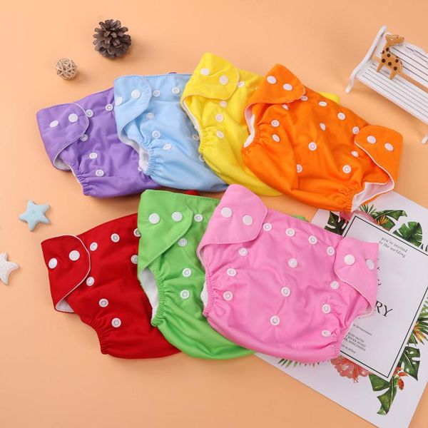 cloth diapers baby washable reusable nappies grid/cotton training pant diaper fraldas winter summer eco-friendly
cloth diapers baby washable reusable nappies grid/cotton training pant diaper fraldas winter summer eco-friendly