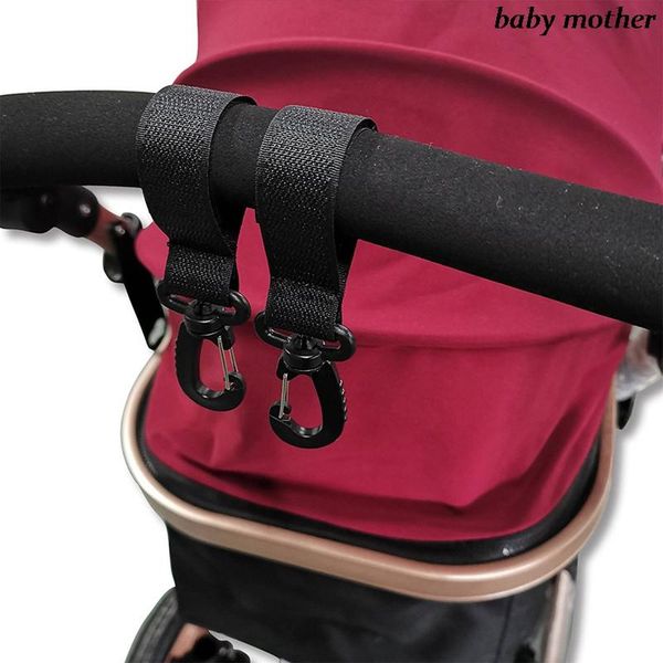 stroller parts & accessories 2pairs baby hanger bag hooks pram rotate 360 degree car seat organizer
stroller parts & accessories 2pairs baby hanger bag hooks pram rotate 360 degree car seat organizer