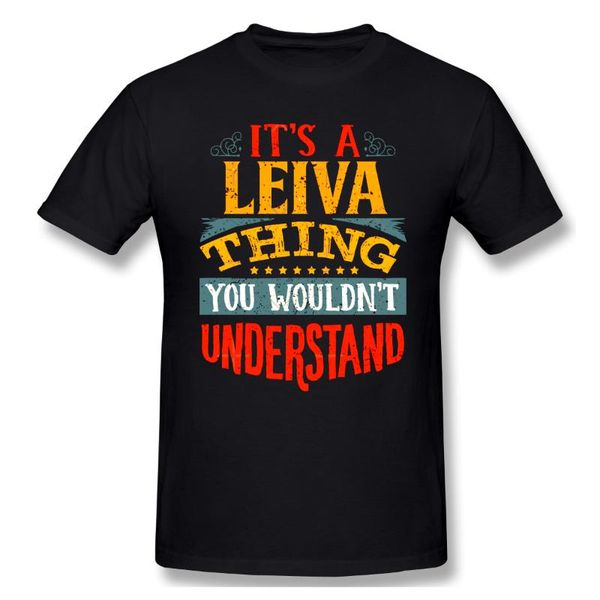 men's t-shirts leivas family name - it's a leiva thing you wouldn't understand classic basic short sleeve t-shirt r326 tee us, White;black
men's t-shirts leivas family name - it's a leiva thing you wouldn't understand classic basic short sleeve t-shirt r326 tee us, White;black