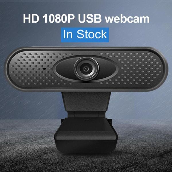 webcams webcam 1080p pc high definition computer cameras with built-in hd microphone clip-on digital video webcamera full
webcams webcam 1080p pc high definition computer cameras with built-in hd microphone clip-on digital video webcamera full
