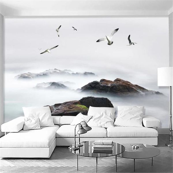 wallpapers milofi custom mural wallpaper wall covering modern minimalist hand-painted fresh coast bird landscape oil painting background
wallpapers milofi custom mural wallpaper wall covering modern minimalist hand-painted fresh coast bird landscape oil painting background