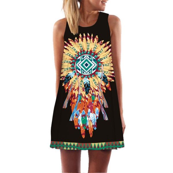 woman summer sleeveless print beach dress cotton casual mini long quick drying plus size 40j3 women's swimwear, White;black
woman summer sleeveless print beach dress cotton casual mini long quick drying plus size 40j3 women's swimwear, White;black