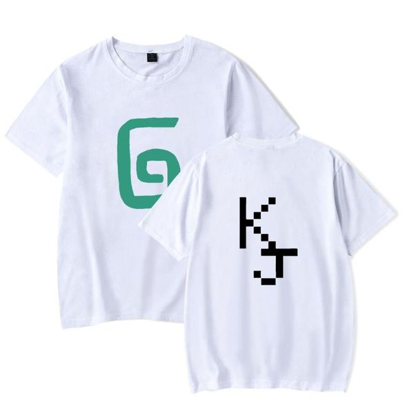 men's t-shirts karl jaccobs merch t-shirt short sleeve summer women men cool logo tee casual cotton, White;black
men's t-shirts karl jaccobs merch t-shirt short sleeve summer women men cool logo tee casual cotton, White;black