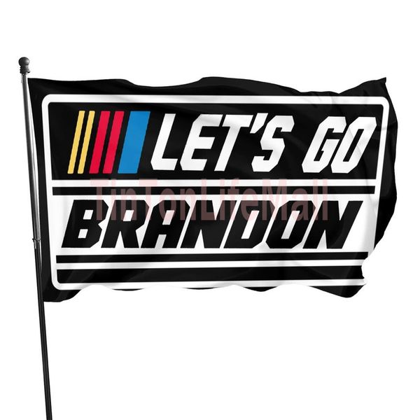 lets go to brandon fjb 3x5 foot flags outdoor flag 100% single-layer translucent polyester 90x150cm dhl
lets go to brandon fjb 3x5 foot flags outdoor flag 100% single-layer translucent polyester 90x150cm dhl