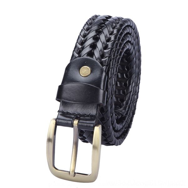 qog braided wo's h-made leisure fashion belts pinpin braided men and women's hand-made leather leather leisure fashion pinpin belt, Black;brown
qog braided wo's h-made leisure fashion belts pinpin braided men and women's hand-made leather leather leisure fashion pinpin belt, Black;brown