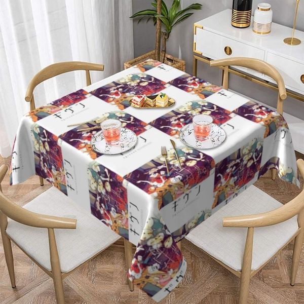table cloth given anime tablecloth protector picnic cover waterproof print polyester
table cloth given anime tablecloth protector picnic cover waterproof print polyester