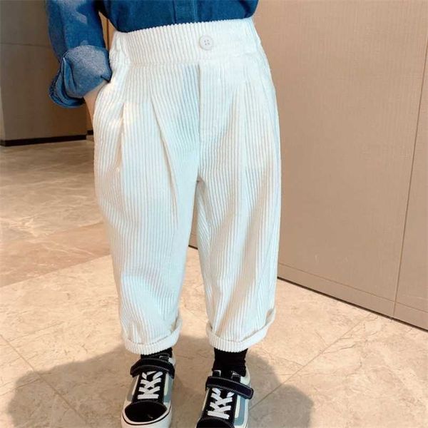 fashion baby girl boy corduroy pant cotton button infant toddler child corduroy trousers high waist baby clothes 1-10y 211224, Blue
fashion baby girl boy corduroy pant cotton button infant toddler child corduroy trousers high waist baby clothes 1-10y 211224, Blue