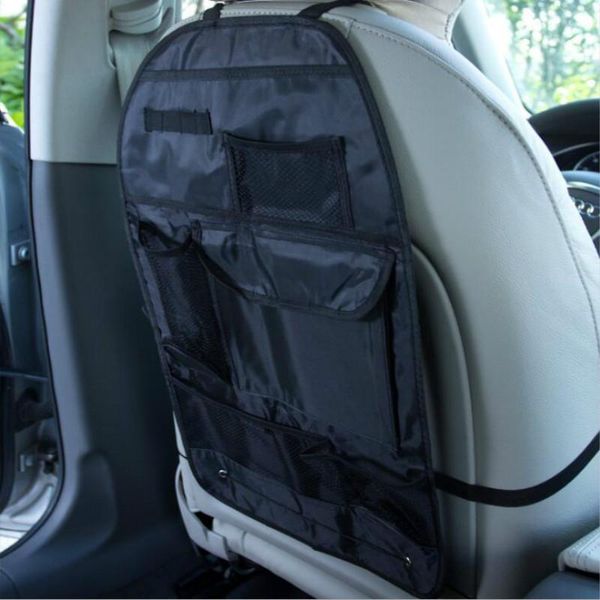 car organizer universal waterproof back seat storage bag multi pocket hanging pouch assorted 58cmx38cm auto accessories black
car organizer universal waterproof back seat storage bag multi pocket hanging pouch assorted 58cmx38cm auto accessories black