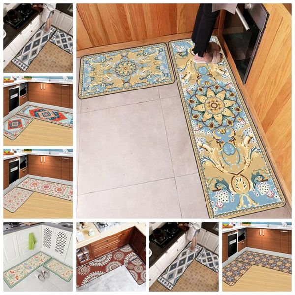 cushion/decorative pillow persian kitchen long carpets dirty-proof hallway bedside floor mat non-slip water absorption ethnic geometric bath
cushion/decorative pillow persian kitchen long carpets dirty-proof hallway bedside floor mat non-slip water absorption ethnic geometric bath