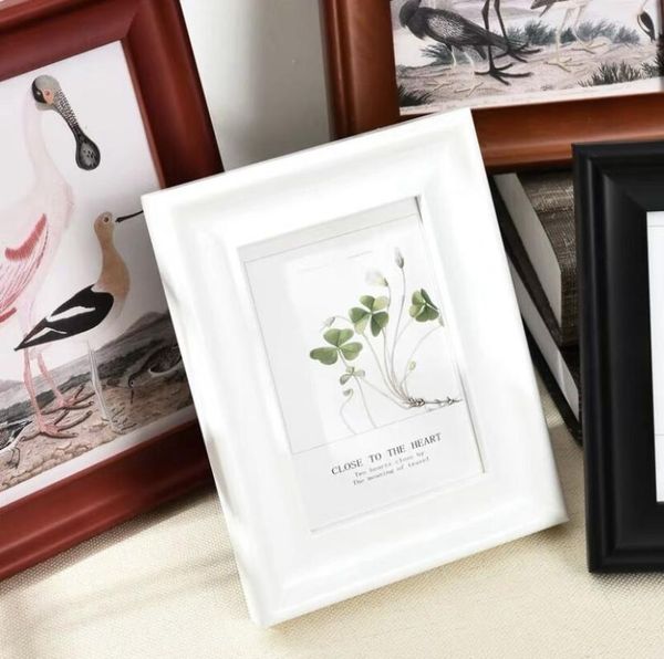piece family po frame home decorations european style picture deskfor couple solid color frames
piece family po frame home decorations european style picture deskfor couple solid color frames