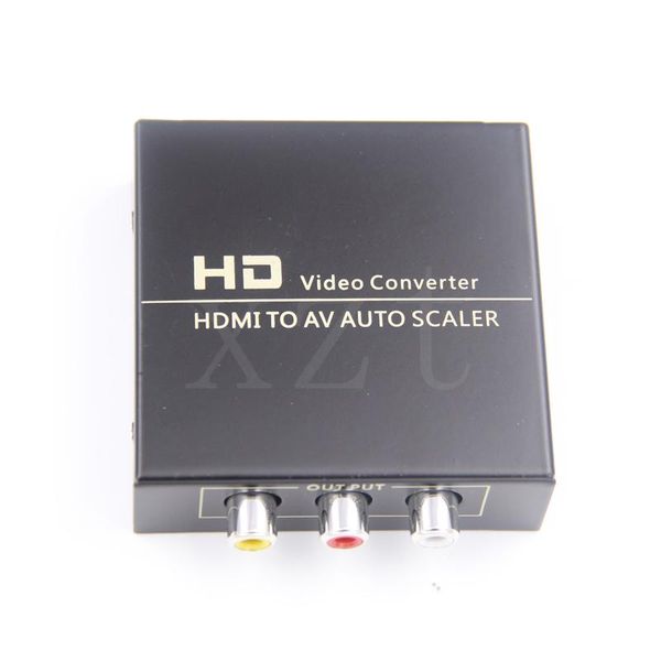 audio cables & connectors to av auto scaler adapter hd 1080p video composite converter box 3 rca av/cvsb l/r support ntsc pal for ps3 d
audio cables & connectors to av auto scaler adapter hd 1080p video composite converter box 3 rca av/cvsb l/r support ntsc pal for ps3 d