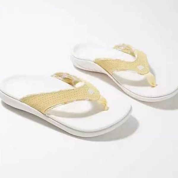 slippers summer mid-heel fashion flip flop sandals women thick-soled outer wear beach flops sapatos femininos, Black
slippers summer mid-heel fashion flip flop sandals women thick-soled outer wear beach flops sapatos femininos, Black