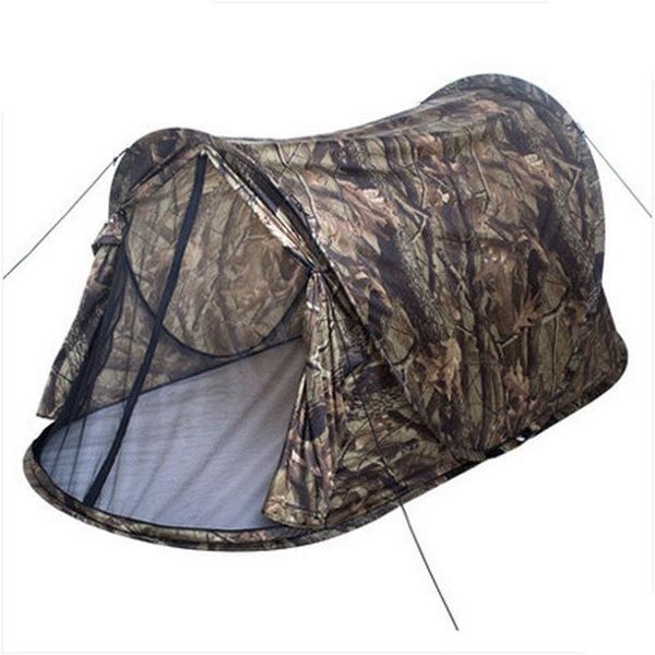 throwing up tent outdoor portable automatic camouflage hiking camping fishing ultralight waterproof 1-2 person tents and shelters
throwing up tent outdoor portable automatic camouflage hiking camping fishing ultralight waterproof 1-2 person tents and shelters