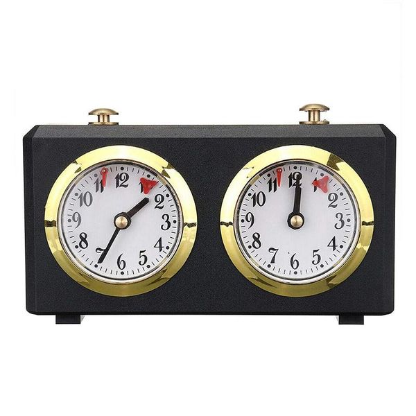 other clocks & accessories retro chess board games timer professional portable countdown clock digital beneficial
other clocks & accessories retro chess board games timer professional portable countdown clock digital beneficial